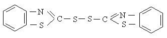 硫化促进剂DM