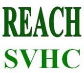 欧盟REACH
